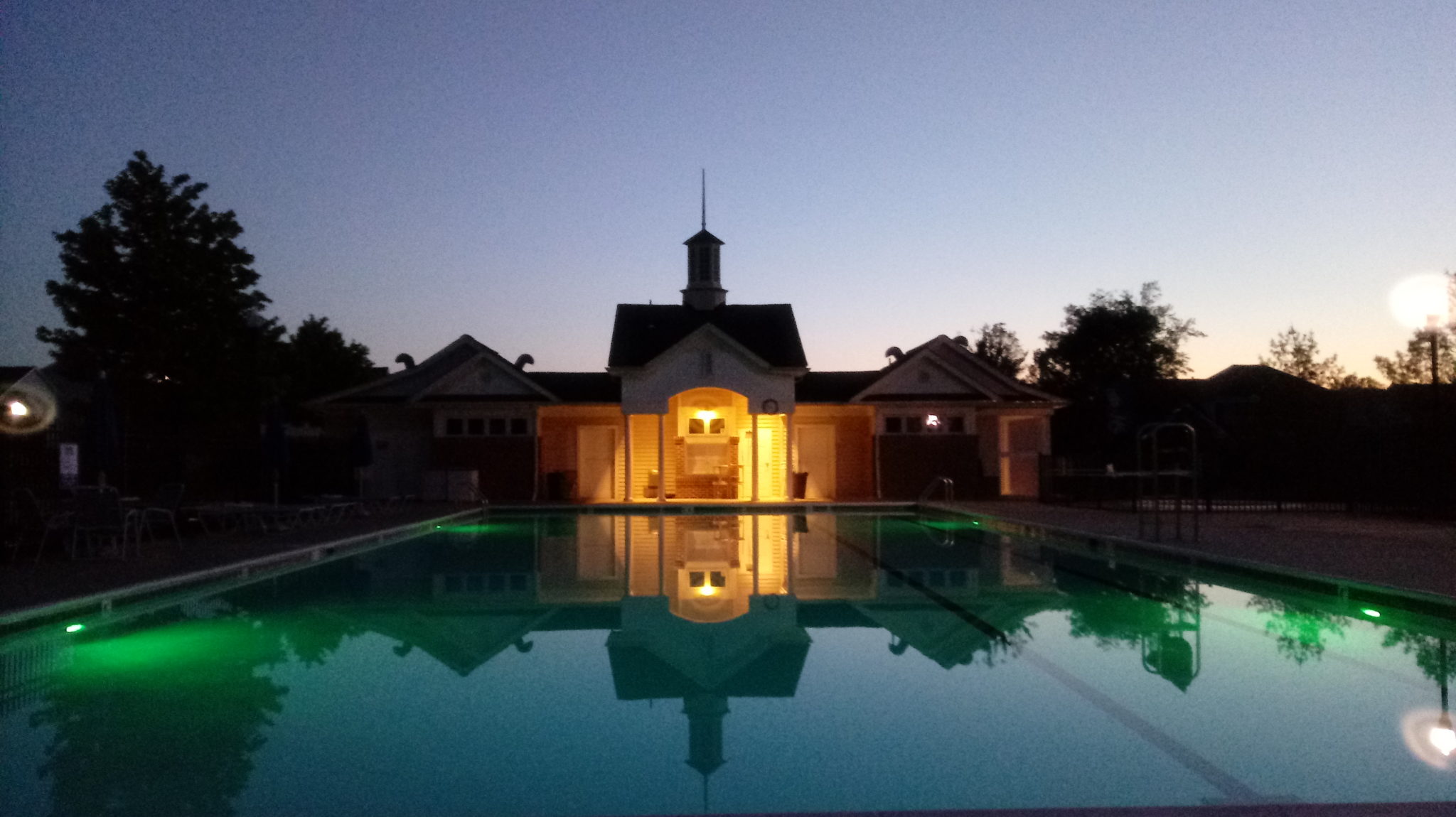 Chapel Grove HOA Odenton, Maryland